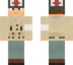 me in ww2