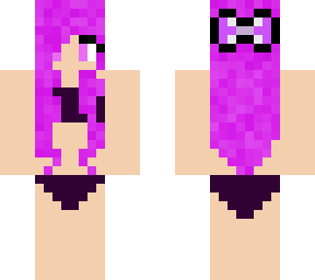 mermaid bella