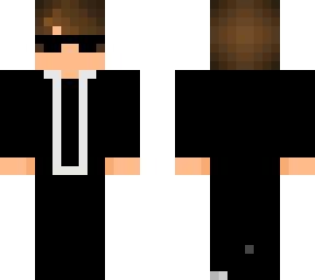 mib remake