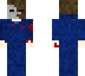 micheal myers
