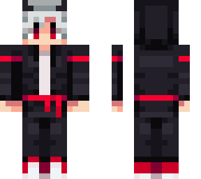 minercaft skin