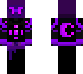 moonlit assassin