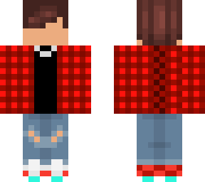 my copy of roblox skin