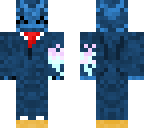 my final skin