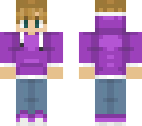 my main skin (fixed)