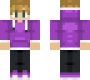 my main skin