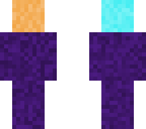 mystery portal cube