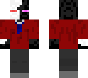 new main skin