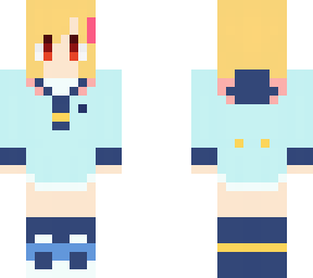 nijino yume