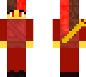 ninjago kai