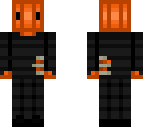 og halloween remake