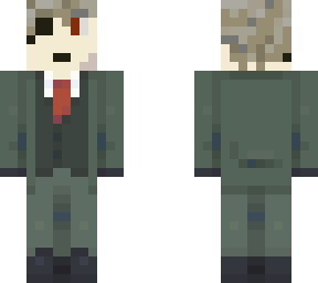 old man