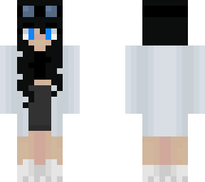 old skin