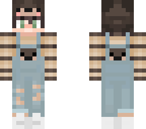 otter overall