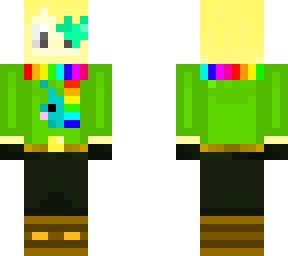 para (corruptionsmp)