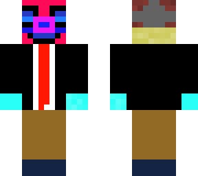 pay day 3 custom skin