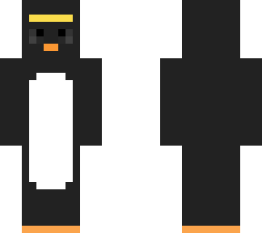 penguin