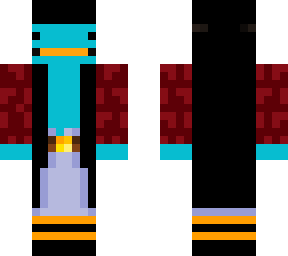 perry mihawk
