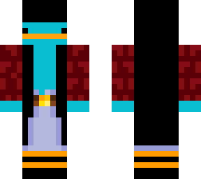 perry mihawk