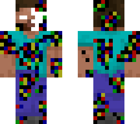 pibby herobrine