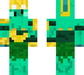 piglin guardia del portal