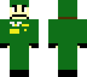 pilote