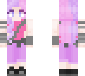 pinkie swears don't work no more