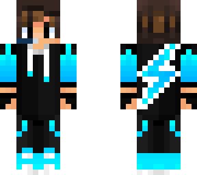 power boy
