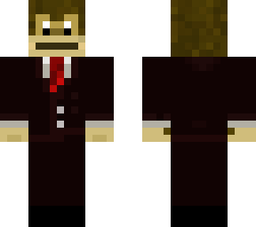 president pierre