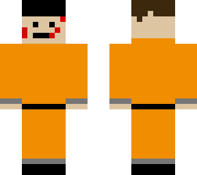 prisoner