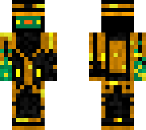 pumpkin guhbi