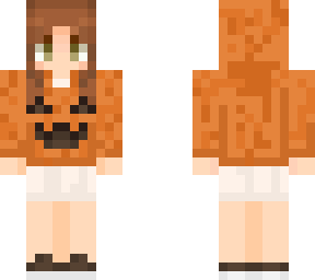 pumpkin noppela