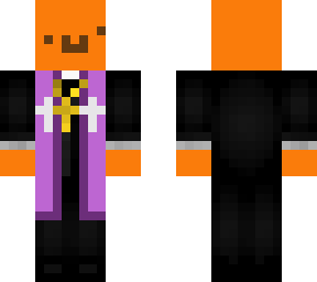 pumpkin pastor