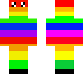 rainbow