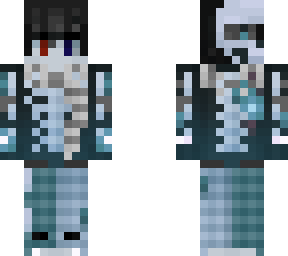 redeyeddead