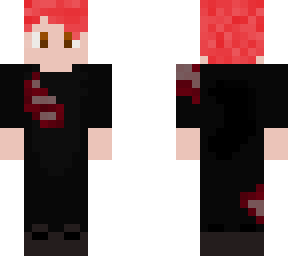 redhead
