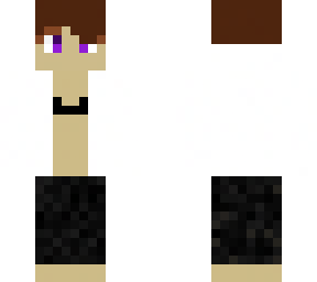rey wolf (casual)