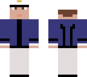 salt and pepper