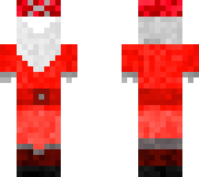 santas rock
