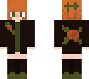 skin for my bf again
