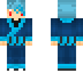slightly revamped whale