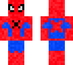 spider-man clasic suit (616)
