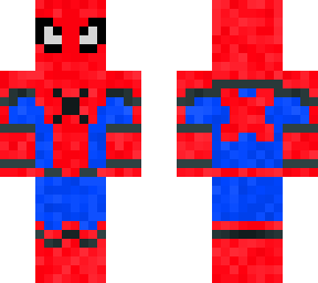 spider-man stark suit (mcu)