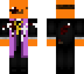 spooky pumpkin