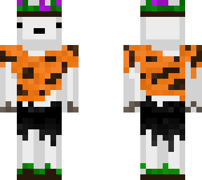 survival mr. white slime