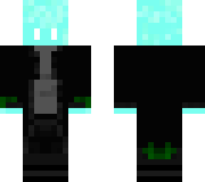 the ghost lanturn