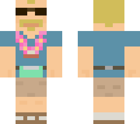 uncle dale