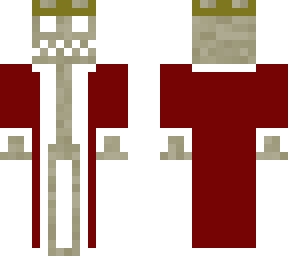 undead king