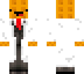 waffle scientist