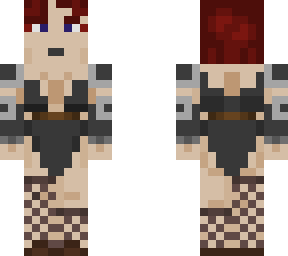 witch of pharmekia battle witch illiana